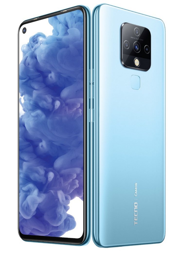 TECNO Tecno Camon 16