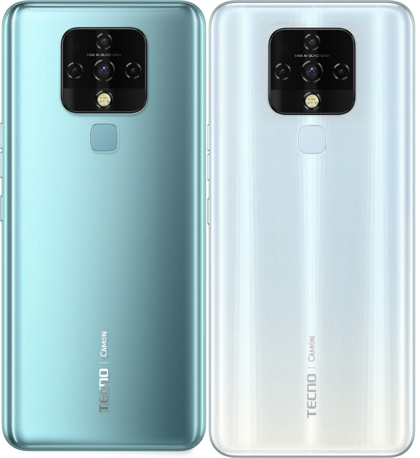 TECNO Tecno Camon 16