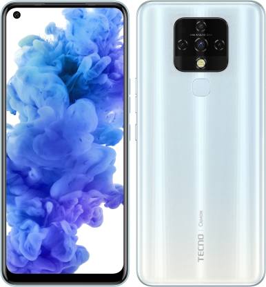 TECNO Tecno Camon 16