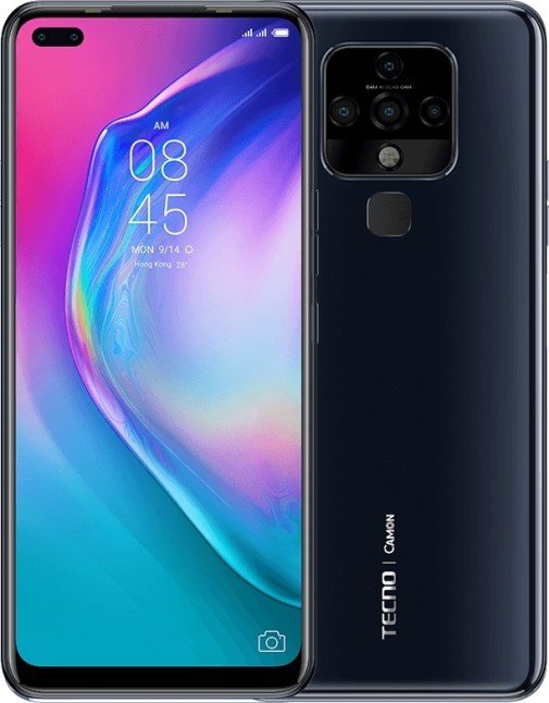 TECNO Tecno Camon 16 Pro