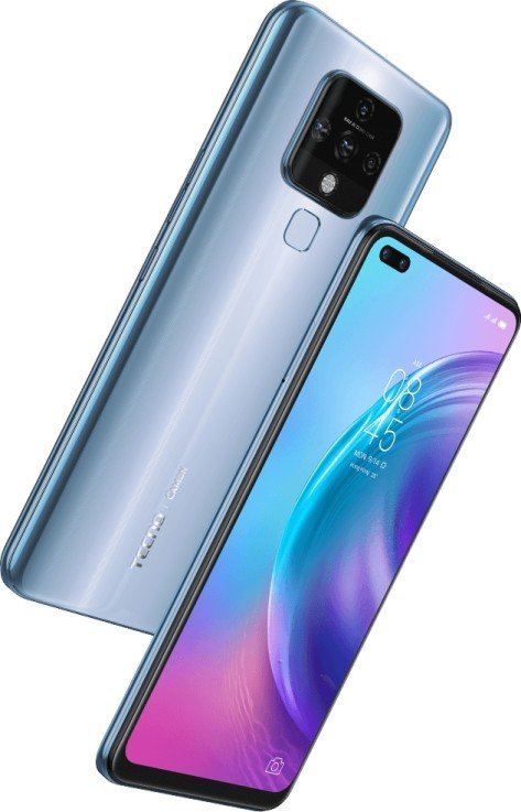 TECNO Tecno Camon 16 Pro