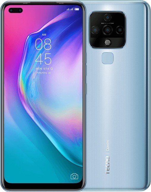 TECNO Tecno Camon 16 Pro