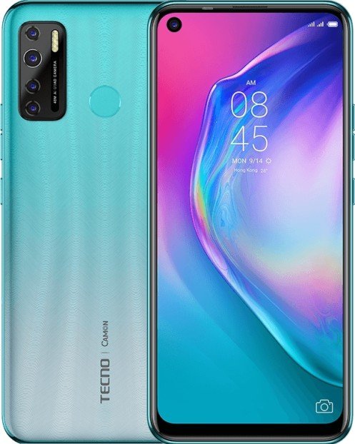 TECNO Tecno Camon 16 S