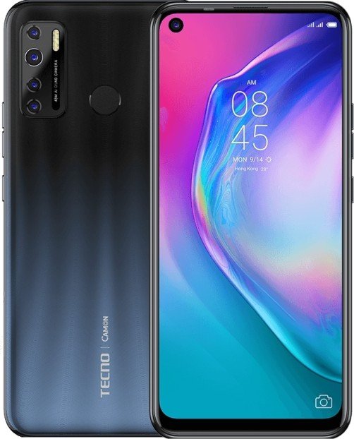 TECNO Tecno Camon 16 S