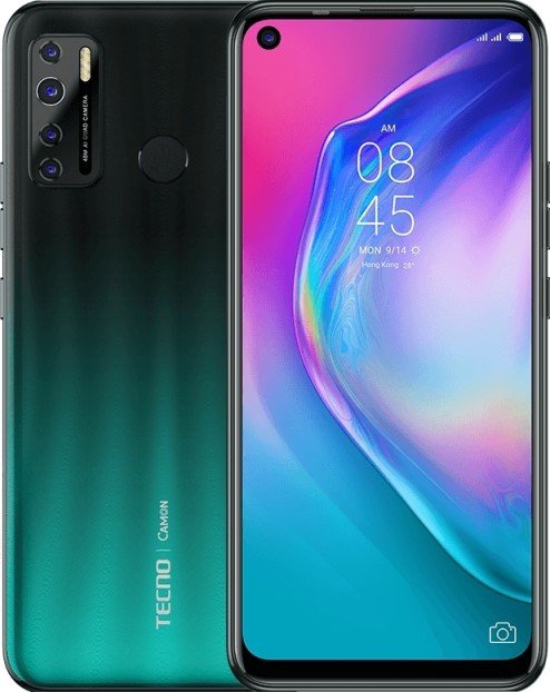 TECNO Tecno Camon 16 S