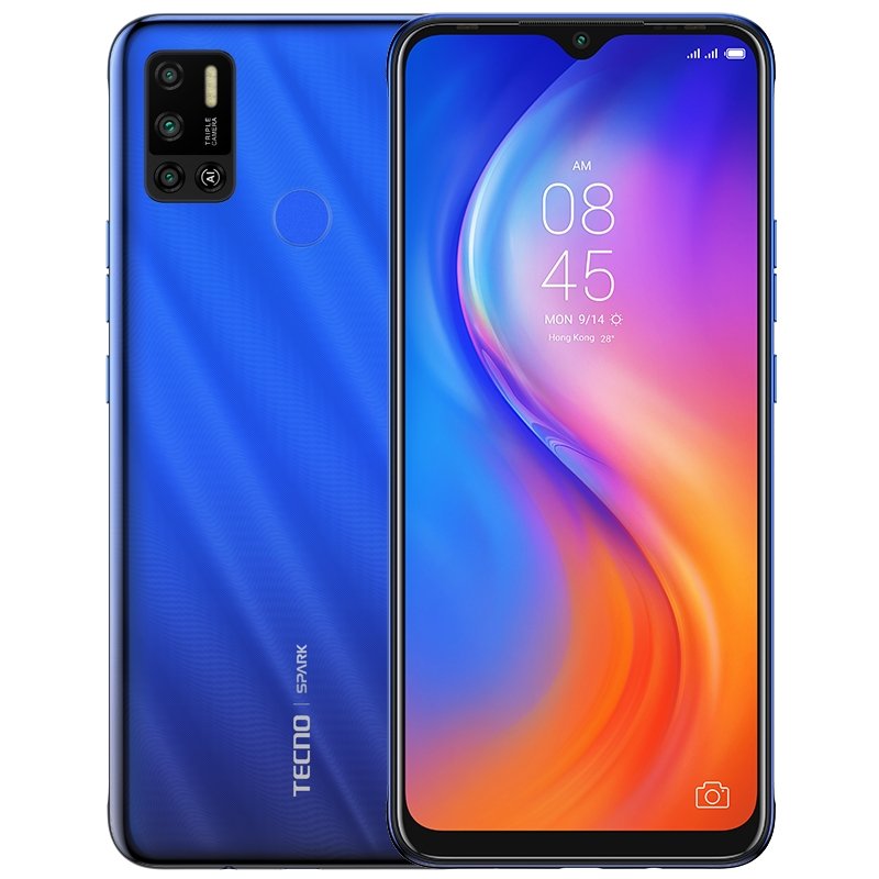 TECNO Tecno Spark 6 Air