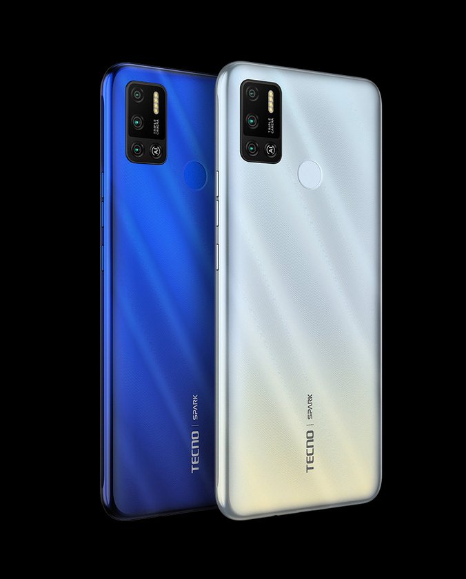 TECNO Tecno Spark 6 Air