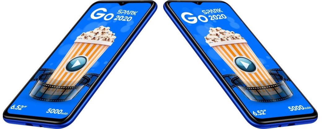 TECNO Tecno Spark Go 2020