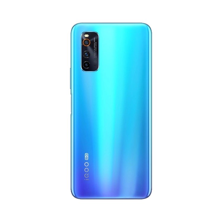 vivo iQOO Neo3 5G