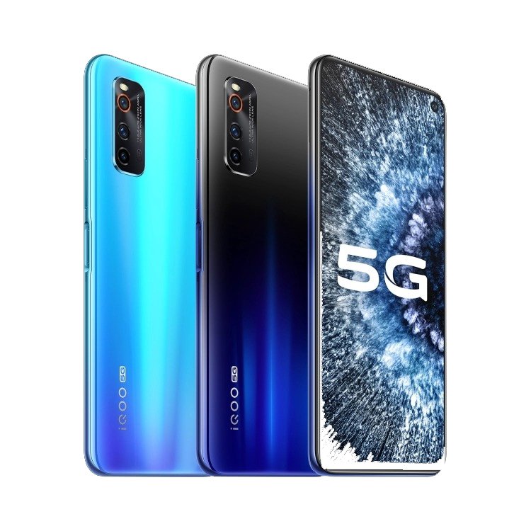 vivo iQOO Neo3 5G