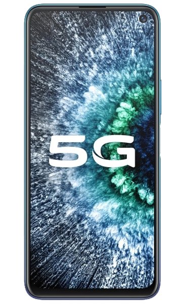 vivo iQOO Neo3 5G