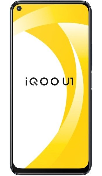 vivo iQOO U1
