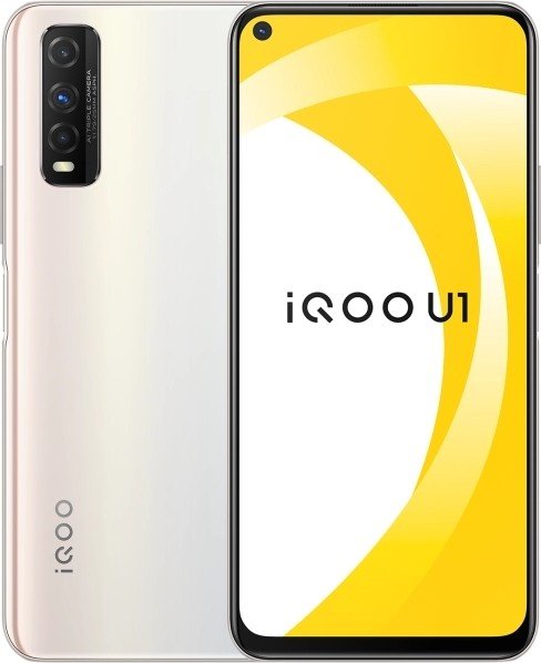 vivo iQOO U1
