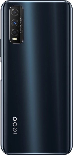 vivo iQOO U1
