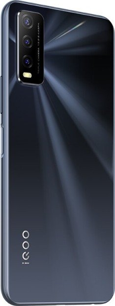 vivo iQOO U1x