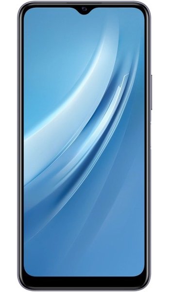 vivo iQOO U1x