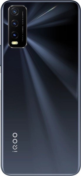 vivo iQOO U1x