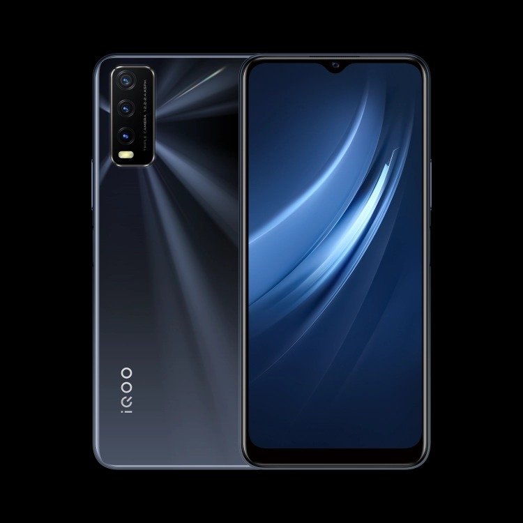 vivo iQOO U1x