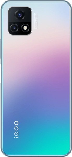 vivo iQOO U3