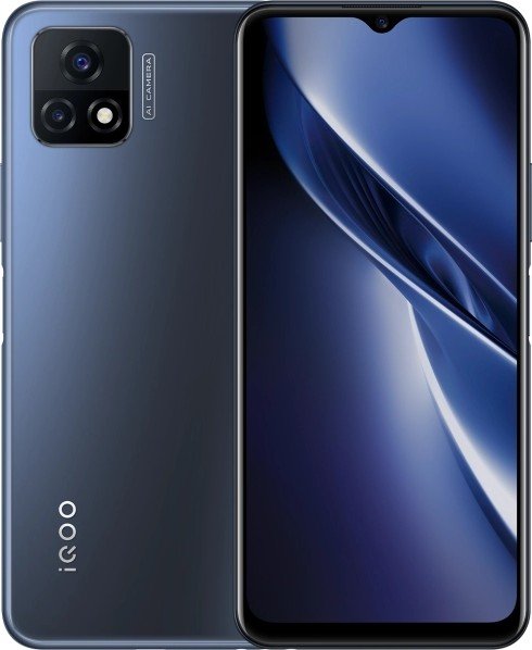 vivo iQOO U3