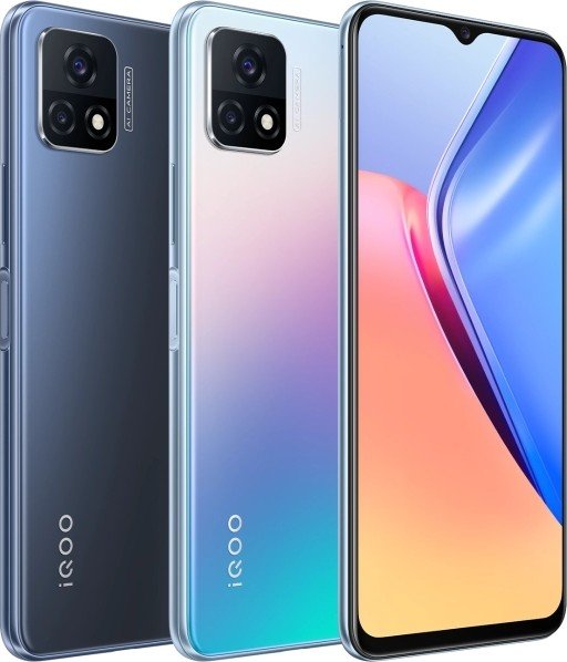 vivo iQOO U3