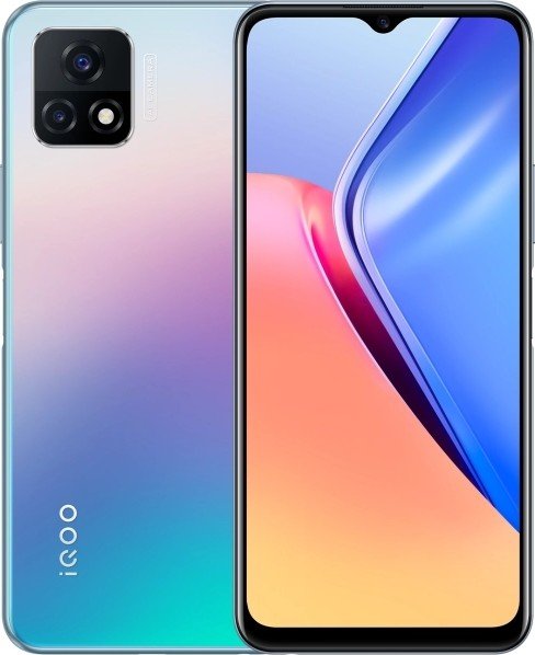 vivo iQOO U3