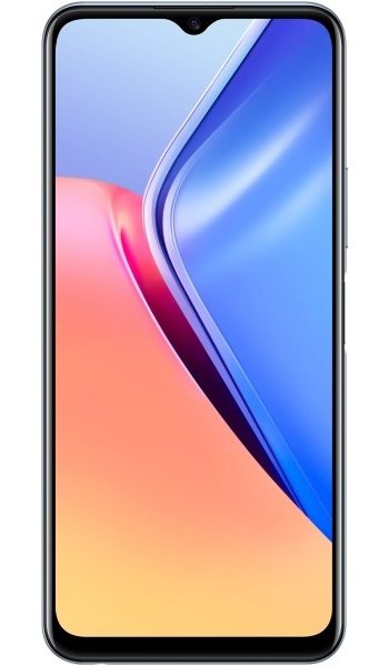 vivo iQOO U3