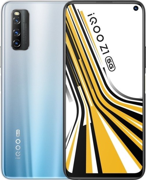 vivo iQOO Z1