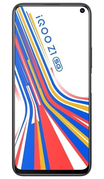 vivo iQOO Z1