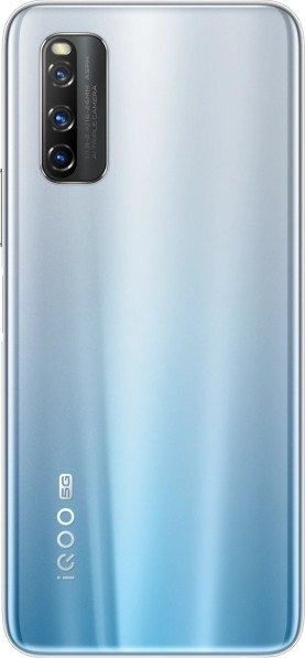vivo iQOO Z1