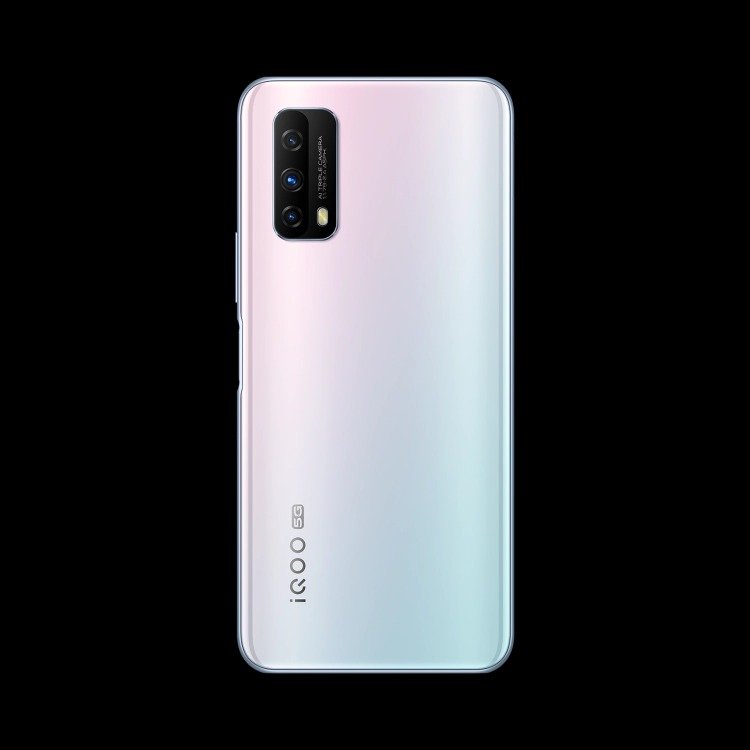 vivo iQOO Z1x