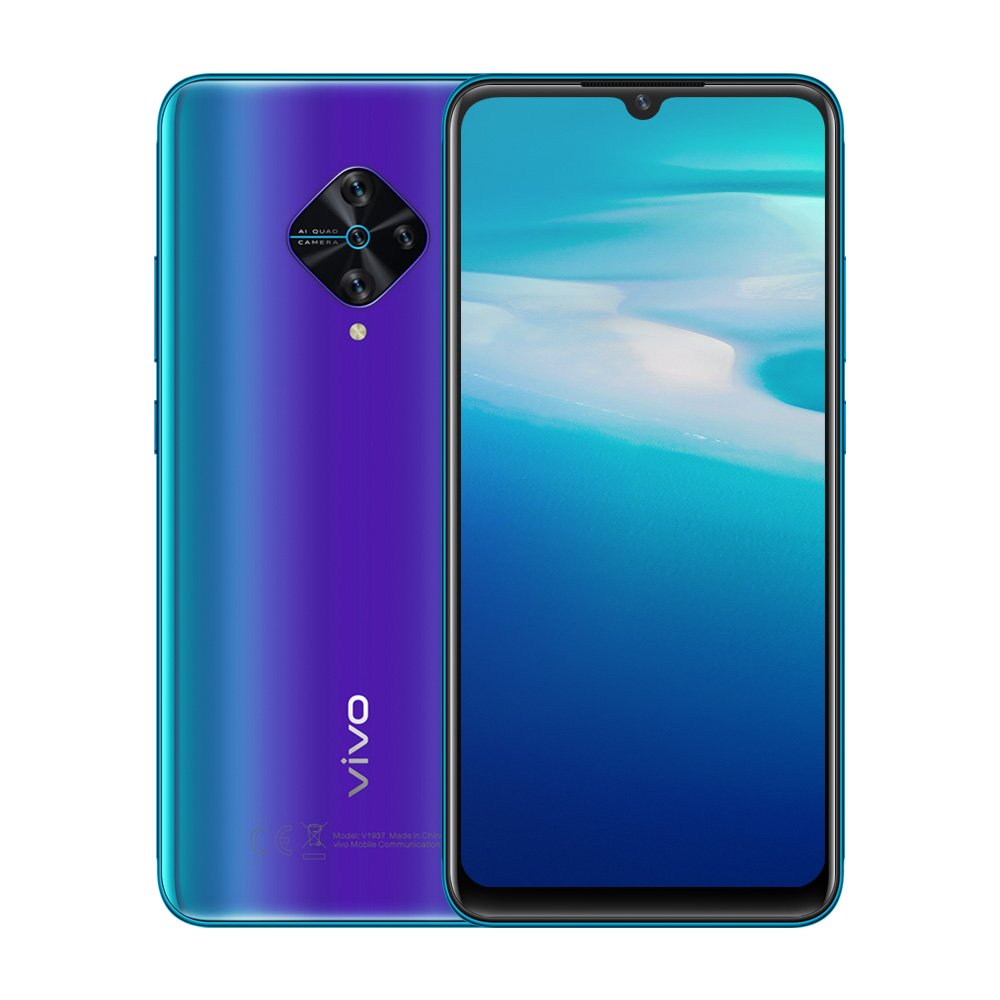 vivo S1 Prime