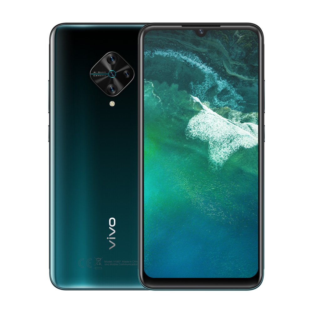 vivo S1 Prime
