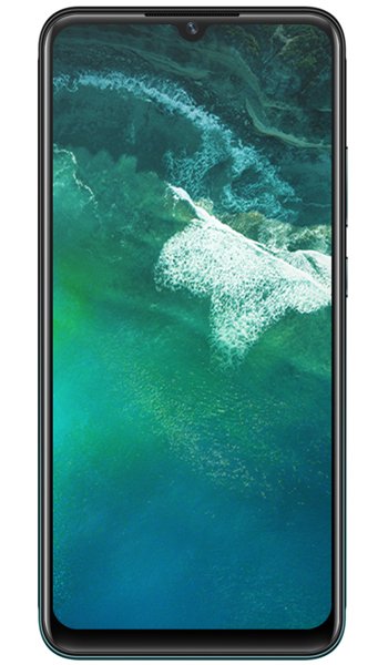 vivo S1 Prime