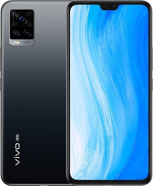 vivo S7 5G