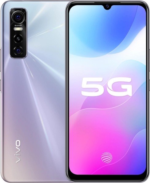 vivo S7e 5G