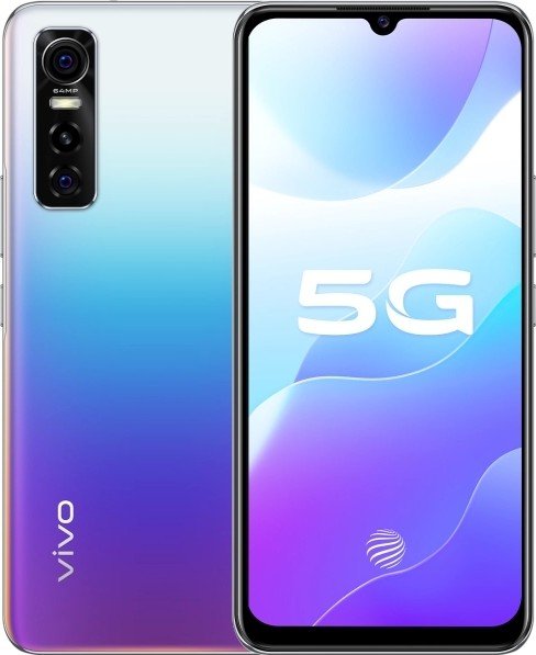 vivo S7e 5G