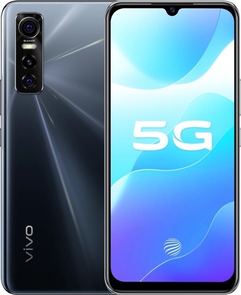 vivo S7e 5G