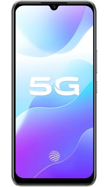 vivo S7e 5G