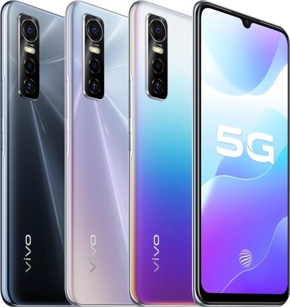vivo S7e 5G