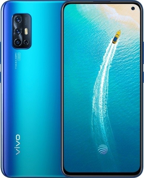 vivo V19 Neo