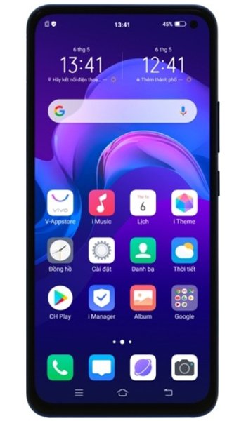 vivo V19 Neo