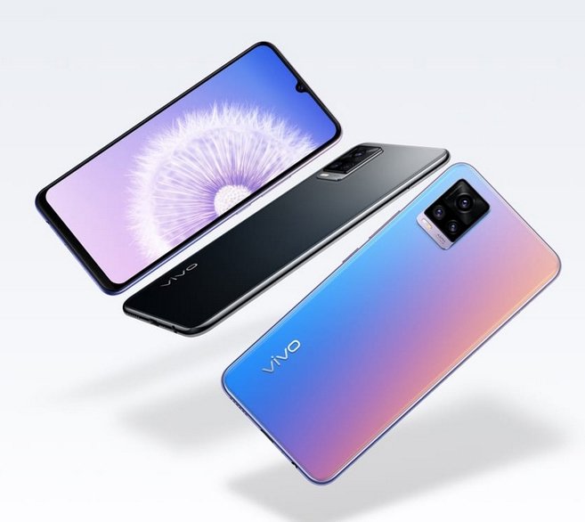 vivo V20