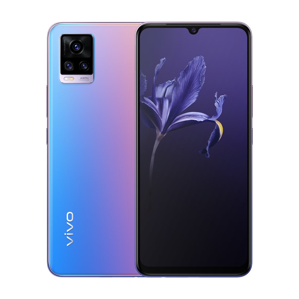 vivo V20