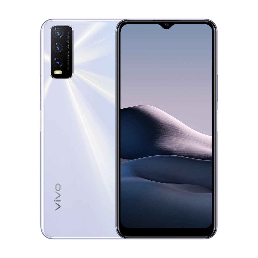vivo V20 2021