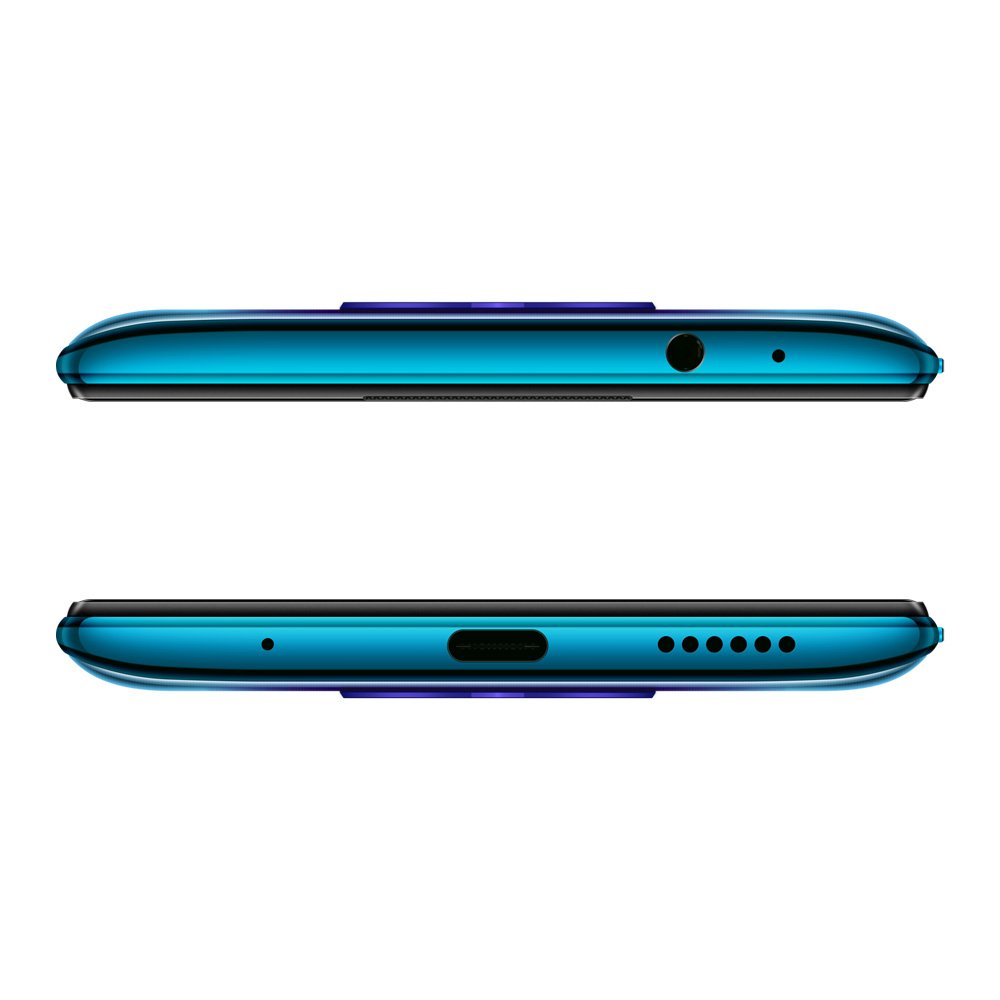 vivo X50 Lite