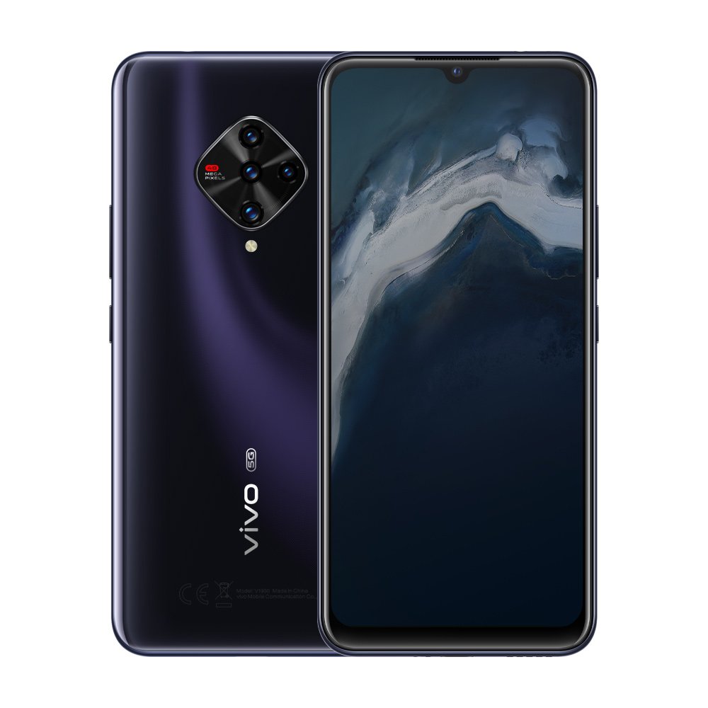 vivo X50e 5G