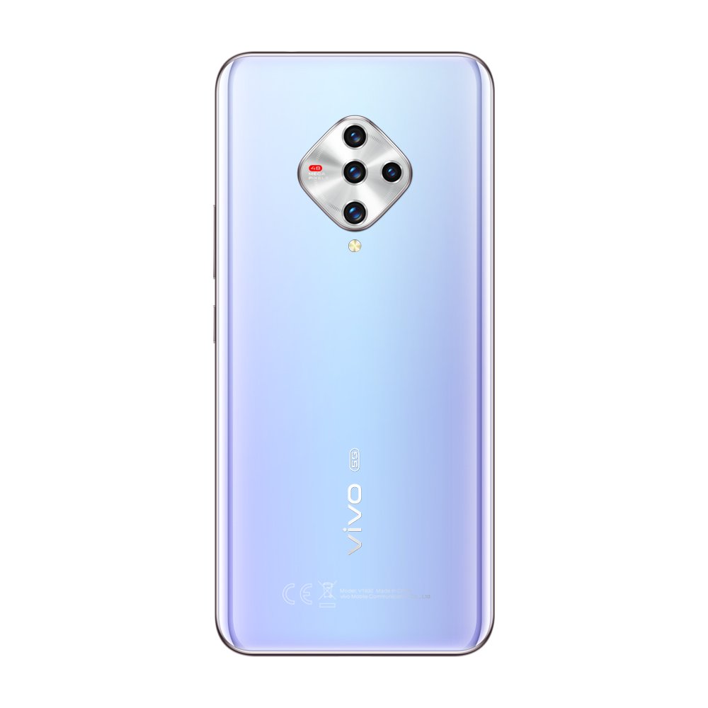 vivo X50e 5G