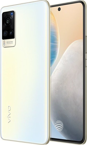 vivo X60 5G