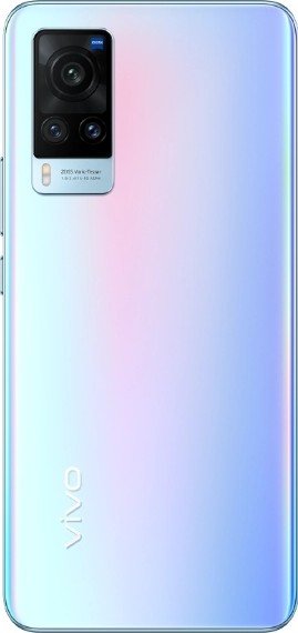 vivo X60 5G
